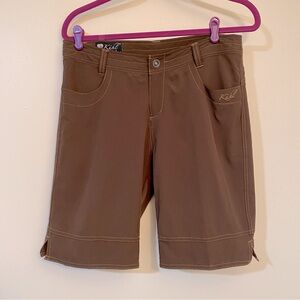 Kuhn women’s shorts size 10